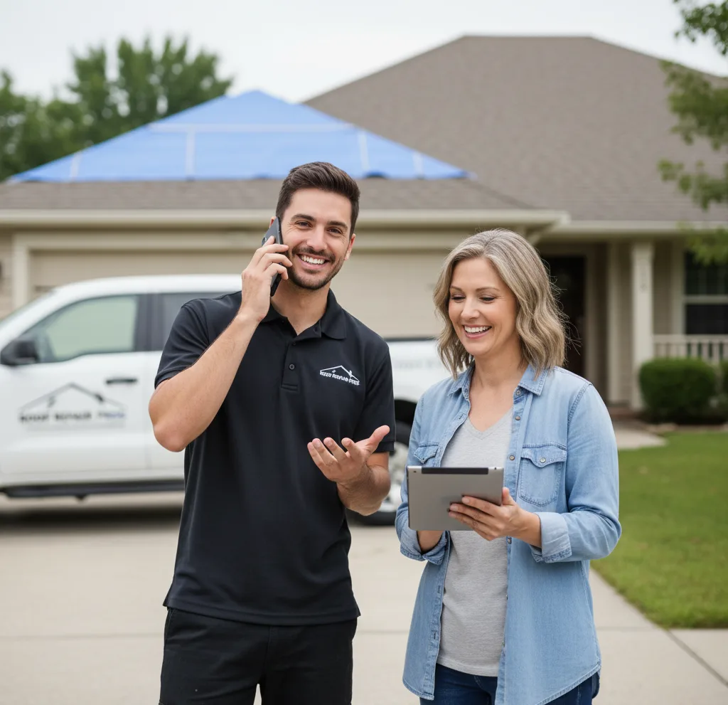 Roof Maintenance in Grand Junction, CO